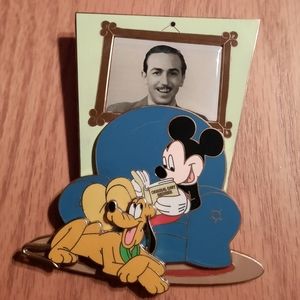 Cast Exclusive Limited Release-750-over-sized pin